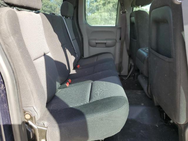 Photo 6 from auction – 2012 CHEVROLET SILVERADO with VIN 1GCRKPE75CZ118612