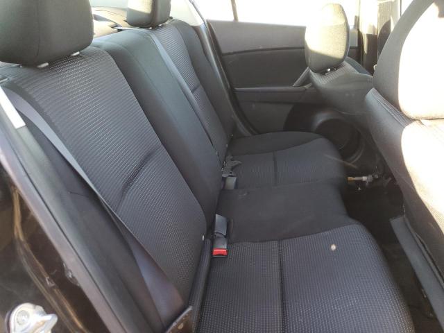 Photo 6 from auction – 2012 MAZDA 3 I with VIN JM1BL1UF4C1569145