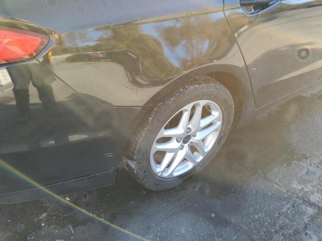 Photo 9 from auction – 2013 FORD FUSION SE with VIN 3FA6P0H71DR280756