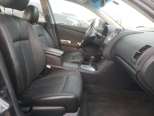 Photo 5 from auction – 2010 NISSAN ALTIMA BAS with VIN 1N4AL2AP0AN500723