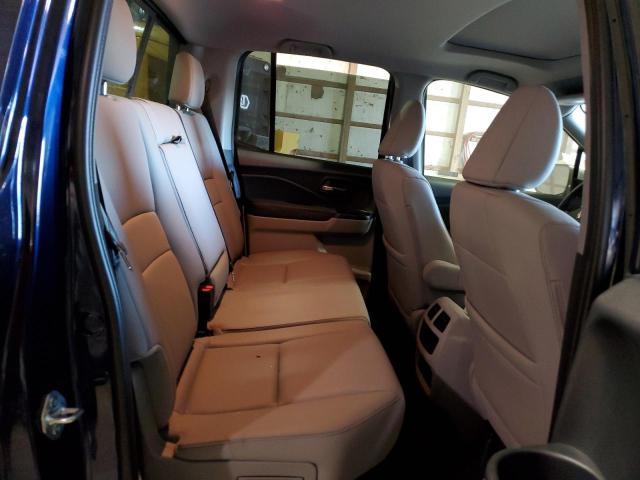 Photo 6 from auction – 2022 HONDA RIDGELINE with VIN 5FPYK3F5XNB026445