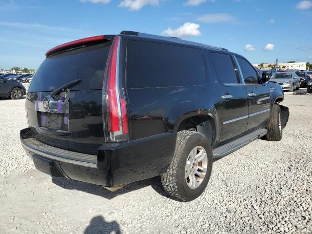 Photo 4 from auction – 2008 CADILLAC ESCALADE E with VIN 1GYFK66888R242895