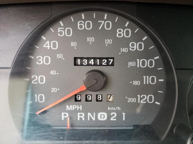 Photo 8 from auction – 2001 MERCURY GRAND MARQ with VIN 2MEFM74W91X695943