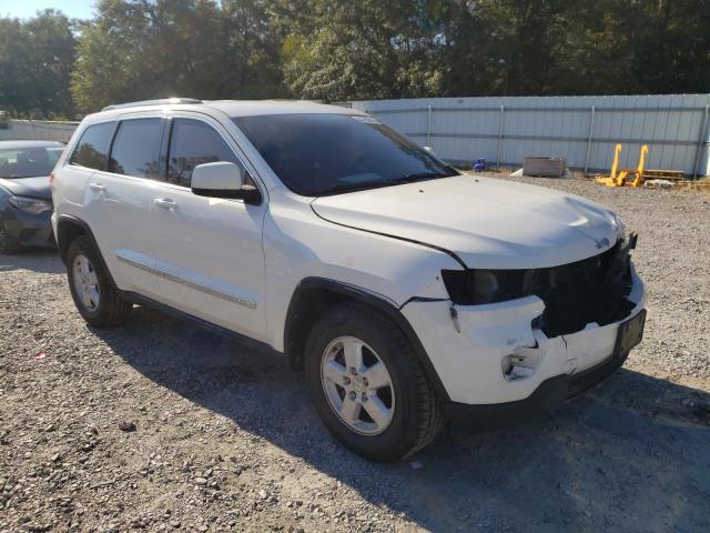 JEEP GRAND CHER 2011 with VIN 1J4RS4GG6BC531954 - Photo from auction