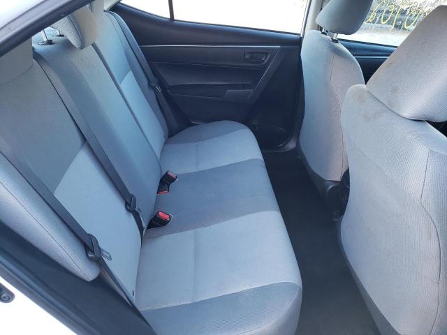 Photo 6 from auction – 2016 TOYOTA COROLLA L with VIN 2T1BURHEXGC724070