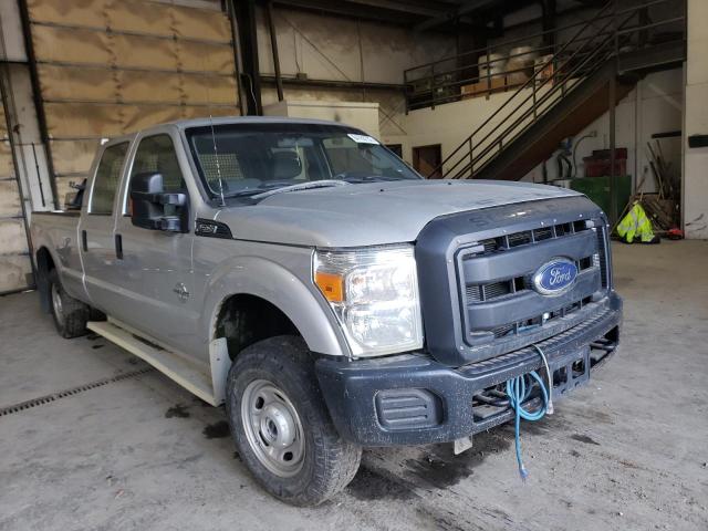 Photo 1 from auction – 2013 FORD F250 SUPER with VIN 1FT7W2BT4DEA63773
