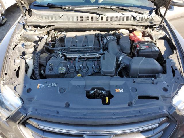 Photo 7 from auction – 2015 FORD TAURUS LIM with VIN 1FAHP2F88FG110288