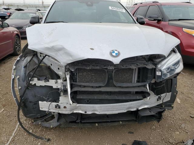 Photo 9 from auction – 2016 BMW X6 XDRIVE3 with VIN 5UXKU2C59G0N83743