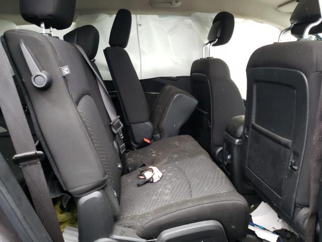 Photo 11 from auction – 2020 DODGE JOURNEY SE with VIN 3C4PDCAB7LT280155