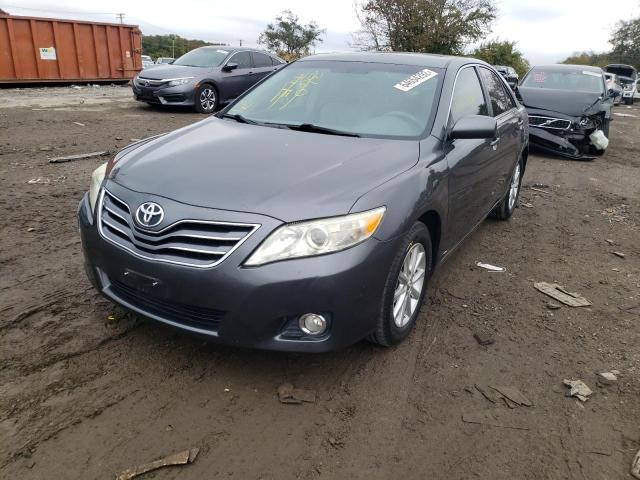 Photo 2 from auction – 2011 TOYOTA CAMRY SE with VIN 4T1BK3EK1BU623150