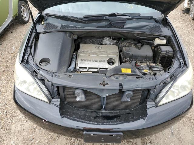 Foto 7 de la subasta – 2005 LEXUS RX 330 con VIN 2T2GA31U25C041429
