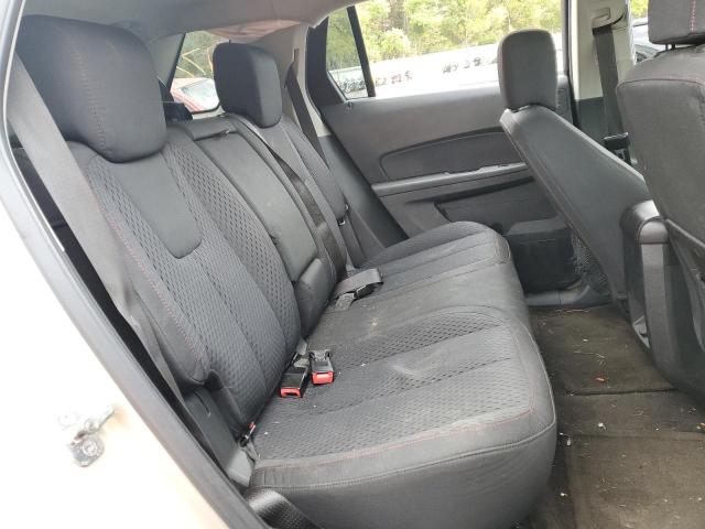 Photo 6 from auction – 2011 GMC TERRAIN SL with VIN 2CTALMEC3B6438564