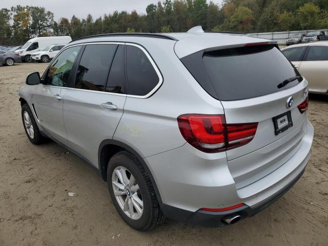 Photo 3 from auction – 2015 BMW X5 XDRIVE3 with VIN 5UXKR0C56F0P07763