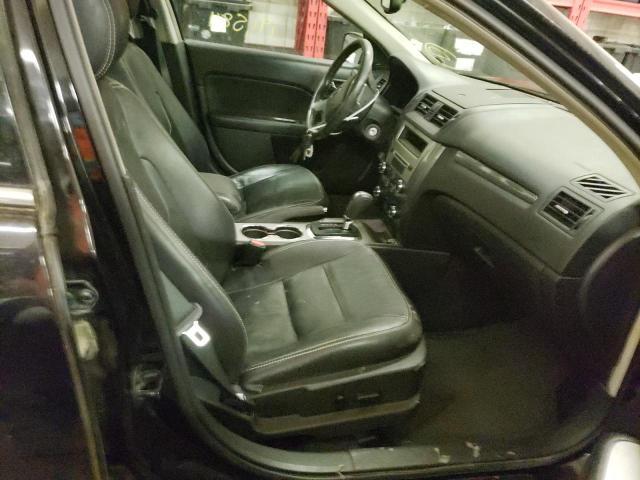 Photo 5 from auction – 2011 FORD FUSION SEL with VIN 3FAHP0JG6BR302234
