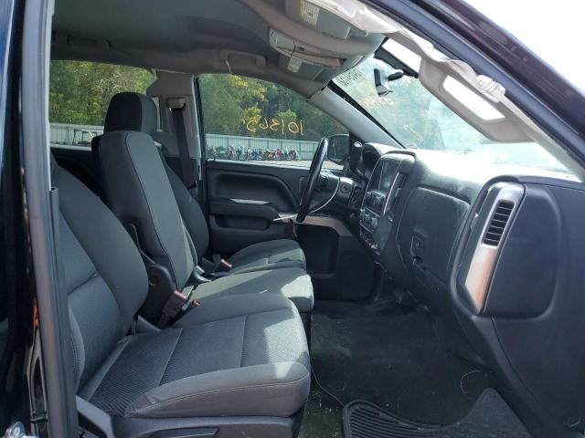 Photo 5 from auction – 2016 CHEVROLET SILVERADO with VIN 3GCPCREC1GG384437