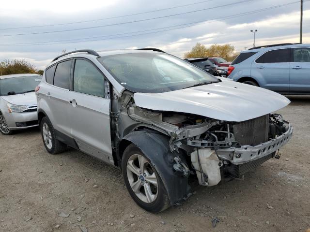 FORD ESCAPE SE 2014 with VIN 1FMCU9GX3EUA73156 - Photo from auction