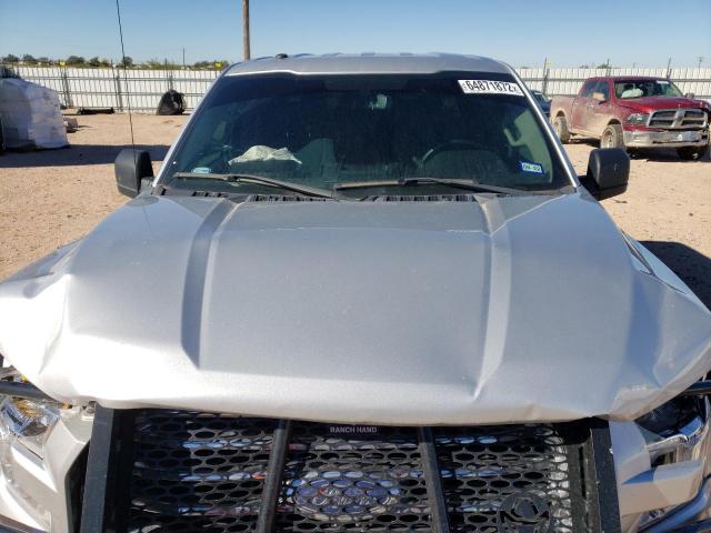 Photo 7 from auction – 2017 FORD F150 SUPER with VIN 1FTEW1CP4HKD70046