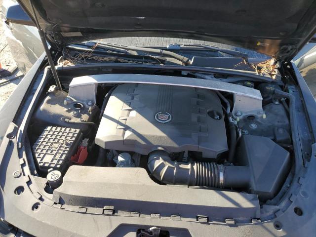 Photo 7 from auction – 2012 CADILLAC CTS with VIN 1G6DA5E58C0120975