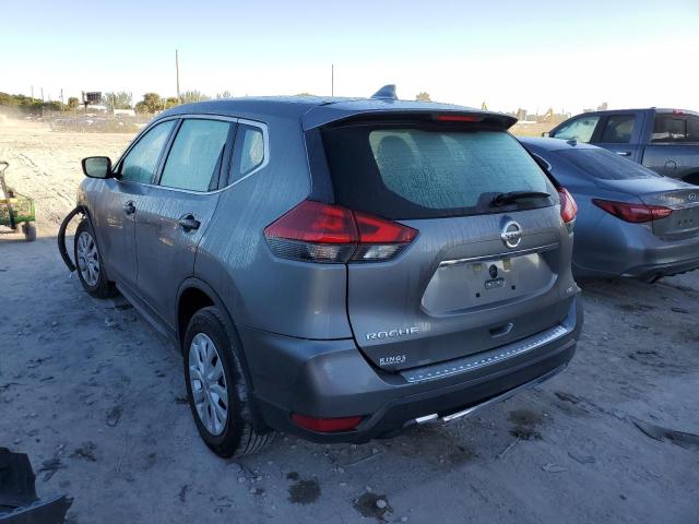 Photo 3 from auction – 2020 NISSAN ROGUE S with VIN KNMAT2MV1LP531040