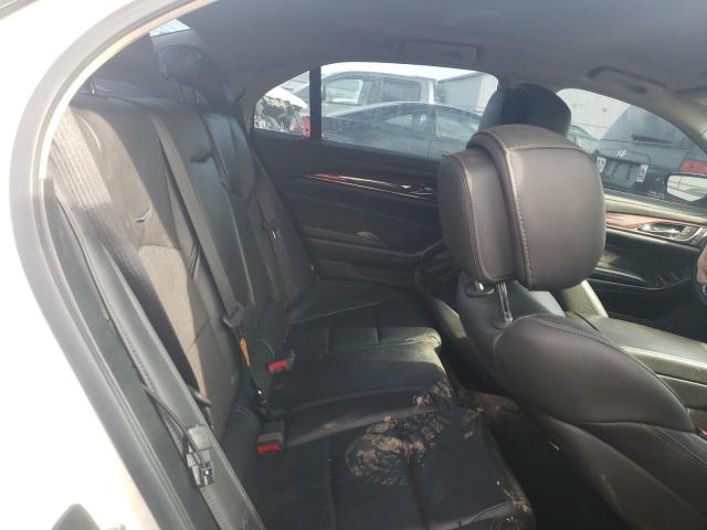 Photo 6 from auction – 2014 CADILLAC CTS with VIN 1G6AW5SX8E0156534