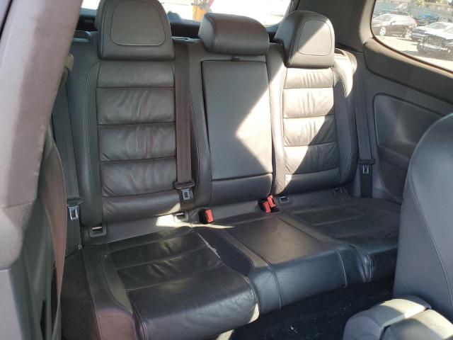 Photo 6 from auction – 2008 VOLKSWAGEN GTI with VIN WVWFV71K08W220199