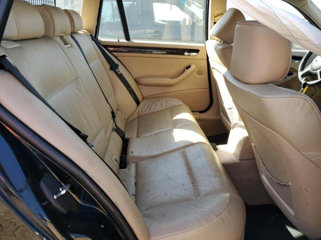 Photo 6 from auction – 2001 BMW 325 IT with VIN WBAAW334X1ET41569
