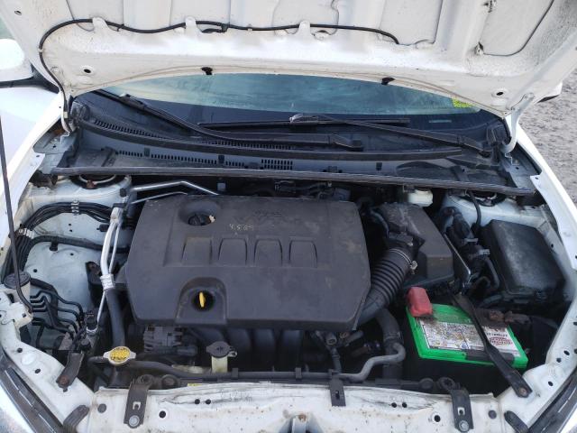 Photo 7 from auction – 2016 TOYOTA COROLLA L with VIN 2T1BURHEXGC724070