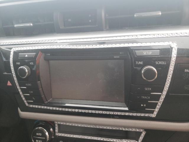 Photo 9 from auction – 2014 TOYOTA COROLLA L with VIN 2T1BURHE7EC135264