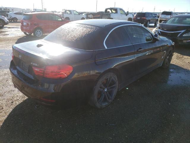Фото 4 с аукциона – 2015 BMW 435 I с VIN WBA3T3C53F5A40663