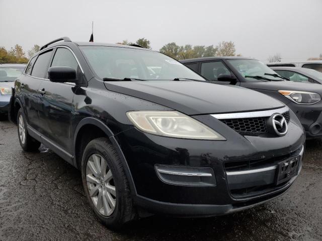 MAZDA CX-9 2008 with VIN JM3TB38V280156875 - Photo from auction