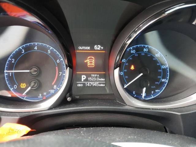 Photo 8 from auction – 2015 TOYOTA COROLLA L with VIN 2T1BURHE3FC295563