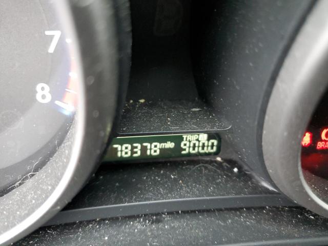 Foto 8 de la subasta – 2012 MAZDA 3 I con VIN JM1BL1M80C1614308