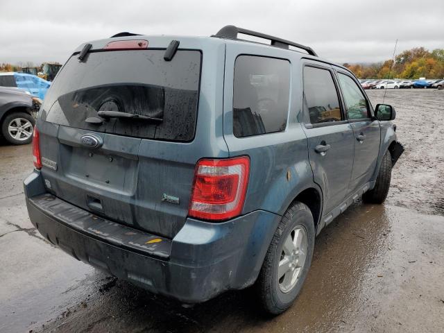 Photo 4 from auction – 2012 FORD ESCAPE XLT with VIN 1FMCU0DG4CKB34345