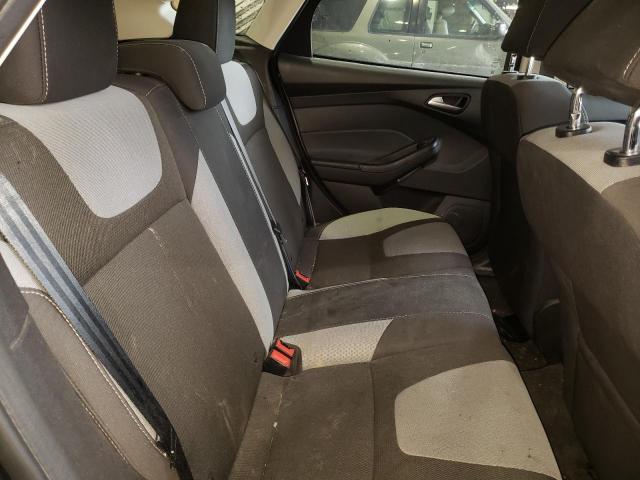 صورة رقم 6 من المزاد - 2012 FORD FOCUS SE مع VIN 1FAHP3K2XCL416323