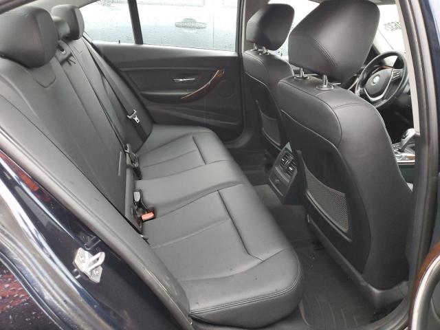 Photo 6 from auction – 2014 BMW 328 XI with VIN WBA3B3C51EJ983396