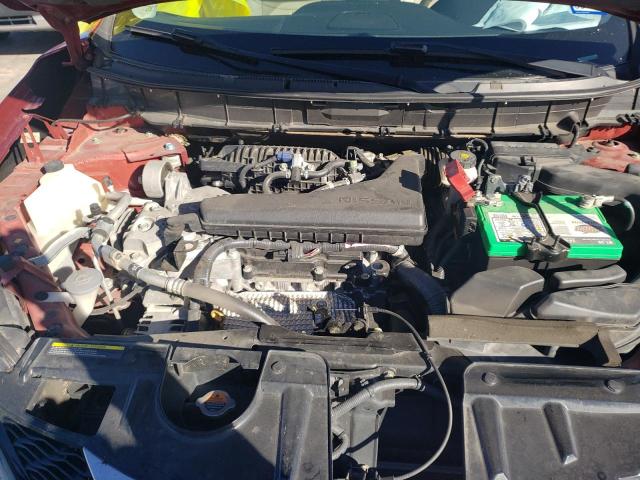 Photo 7 from auction – 2015 NISSAN ROGUE S with VIN 5N1AT2MT2FC924714
