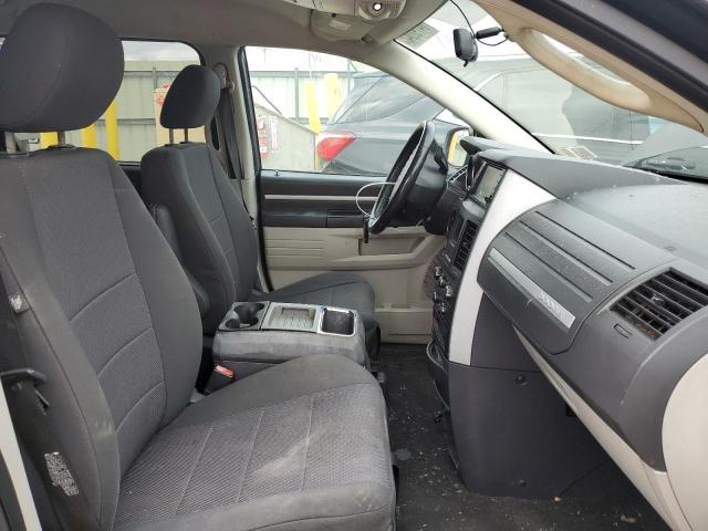 Photo 5 from auction – 2008 DODGE GRAND CARA with VIN 1D8HN54P88B129484
