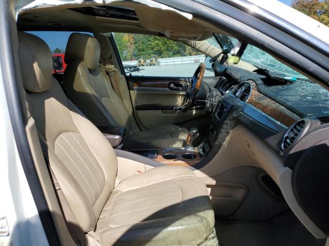 Photo 5 from auction – 2011 BUICK ENCLAVE CX with VIN 5GAKVCED3BJ342323