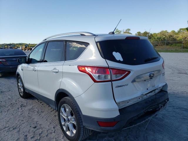 Photo 3 from auction – 2016 FORD ESCAPE TIT with VIN 1FMCU0J95GUA78190