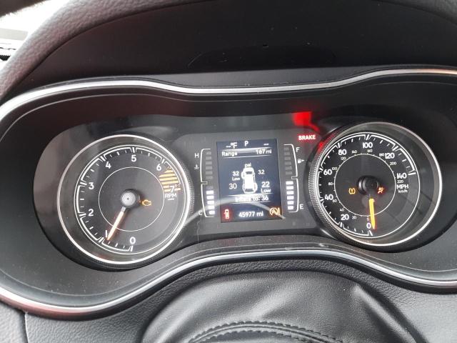 Photo 8 from auction – 2020 JEEP CHEROKEE L with VIN 1C4PJLLBXLD653507