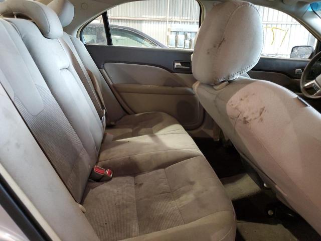 Photo 6 from auction – 2011 FORD FUSION SE with VIN 3FAHP0HA0BR203703