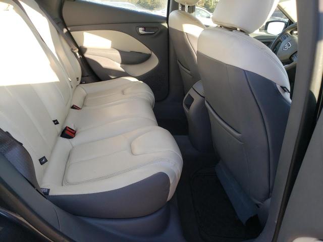 Photo 6 from auction – 2013 DODGE DART LIMIT with VIN 1C3CDFCH9DD306624