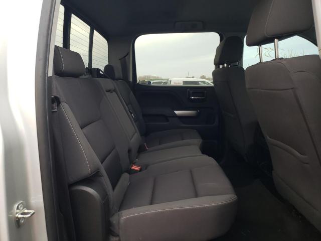 Photo 6 from auction – 2017 CHEVROLET SILVERADO with VIN 3GCUKREC1HG428556