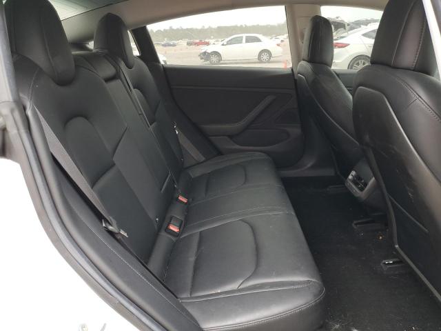 Photo 6 from auction – 2018 TESLA MODEL 3 with VIN 5YJ3E1EA4JF005825