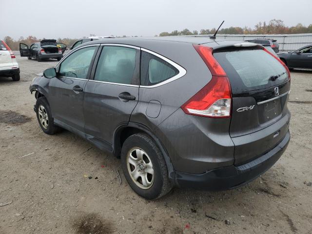 Photo 3 from auction – 2014 HONDA CR-V LX with VIN 2HKRM4H30EH688643
