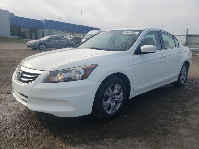 Photo 2 from auction – 2012 HONDA ACCORD with VIN 1HGCP2F64CA018842