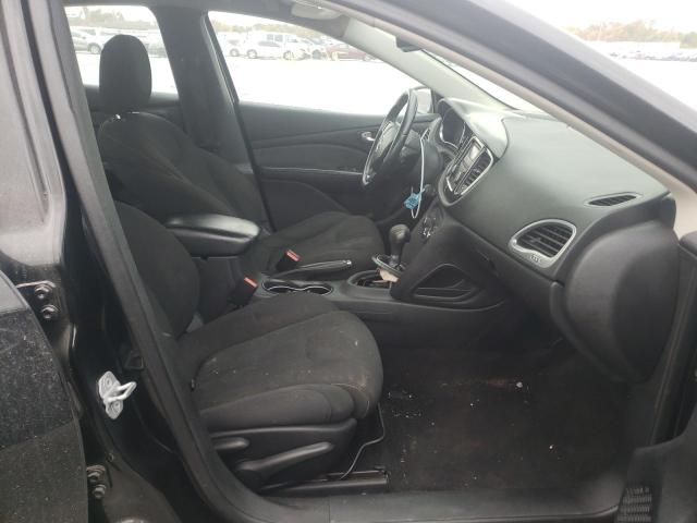 Photo 5 from auction – 2013 DODGE DART SXT with VIN 1C3CDFBH2DD155868