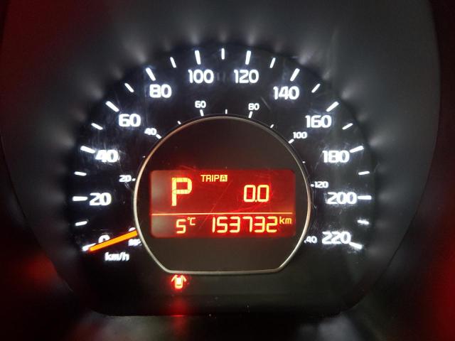 Photo 8 from auction – 2019 KIA SOUL with VIN KNDJN2A23K7651022