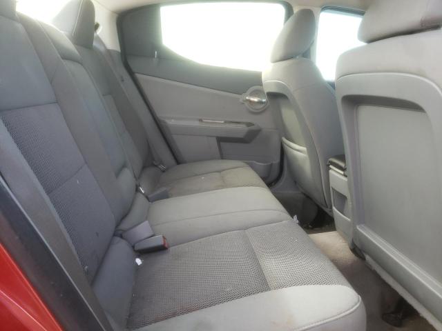 Photo 6 from auction – 2008 DODGE AVENGER SX with VIN 1B3LC56K88N232744