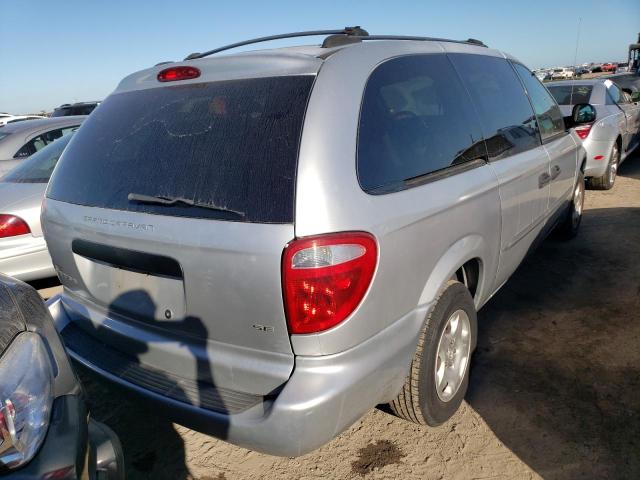 Photo 4 from auction – 2003 DODGE GRAND CARA with VIN 1D4GP24303B247587